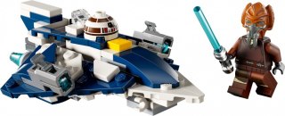 Klocki Star Wars 75400 Mikromyśliwiec Jedi Plo Koona LEGO
