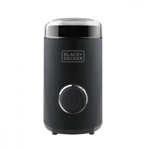 Młynek do kawy BXCG150E BLACK & DECKER