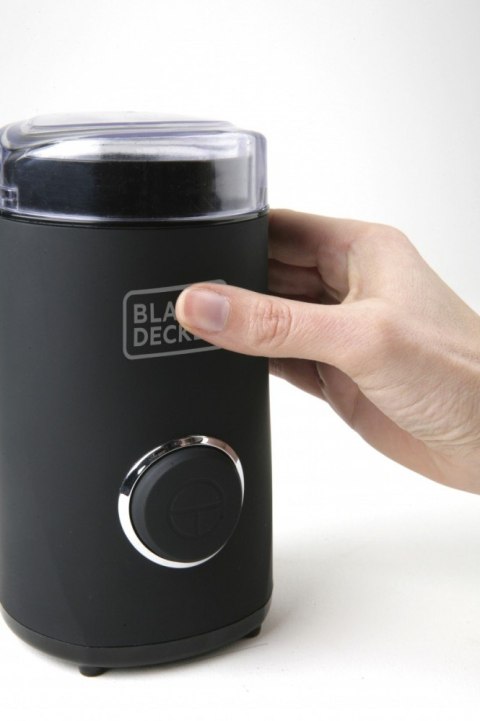 Młynek do kawy BXCG150E BLACK & DECKER