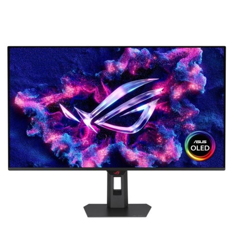 Monitor 31.5 cala XG32UCDS DP HDMI USB-C 0,03MS Asus Monitor 31.5 cala XG32UCDS DP HDMI USB-C 0,03MS Asus