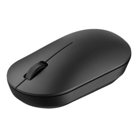 Mysz bezprzewodowa Lite 2 Black GL XIAOMI
