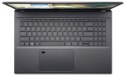 Notebook Aspire 5 A515-57-713N i7-12650H 15.6" FHD 16GB 512GB NoOS szary Acer