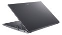 Notebook Aspire 5 A515-57-713N i7-12650H 15.6" FHD 16GB 512GB NoOS szary Acer