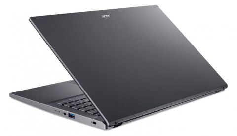 Notebook Aspire 5 A515-57-713N i7-12650H 15.6" FHD 16GB 512GB NoOS szary Acer Notebook Aspire 5 A515-57-713N i7-12650H 15.6" FHD 16GB 512GB NoOS szary Acer