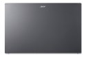 Notebook Aspire 5 A515-57-713N i7-12650H 15.6" FHD 16GB 512GB NoOS szary Acer