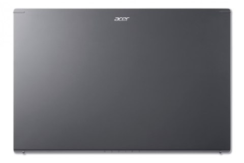 Notebook Aspire 5 A515-57-713N i7-12650H 15.6" FHD 16GB 512GB NoOS szary Acer Notebook Aspire 5 A515-57-713N i7-12650H 15.6" FHD 16GB 512GB NoOS szary Acer