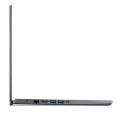 Notebook Aspire 5 A515-57-713N i7-12650H 15.6" FHD 16GB 512GB NoOS szary Acer
