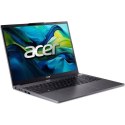 Notebook Aspire Go 15 AG15-51P-50C1 i5-1334U 15.3 16GB 512GB NoOS Czarny Acer