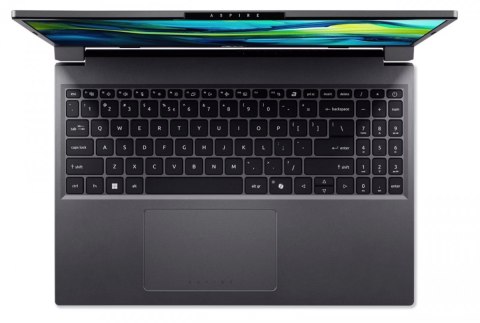 Notebook Aspire Go 15 AG15-51P-50C1 i5-1334U 15.3 16GB 512GB NoOS Czarny Acer Notebook Aspire Go 15 AG15-51P-50C1 i5-1334U 15.3 16GB 512GB NoOS Czarny Acer
