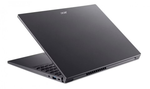 Notebook Aspire Go 15 AG15-51P-50C1 i5-1334U 15.3 16GB 512GB NoOS Czarny Acer Notebook Aspire Go 15 AG15-51P-50C1 i5-1334U 15.3 16GB 512GB NoOS Czarny Acer