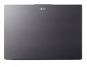 Notebook Aspire Go 15 AG15-51P-50C1 i5-1334U 15.3 16GB 512GB NoOS Czarny Acer
