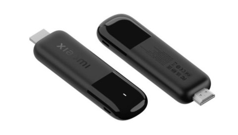 Odtwarzacz multimedialny Mi TV Stick 4k EU 2gen XIAOMI
