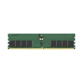 Pamięć DDR5 64GB (1*64GB) 6400 CL52 2Rx8 CUDIMM Kingston
