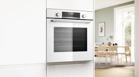 Piekarnik HBG536EW3 Bosch Piekarnik HBG536EW3 Bosch