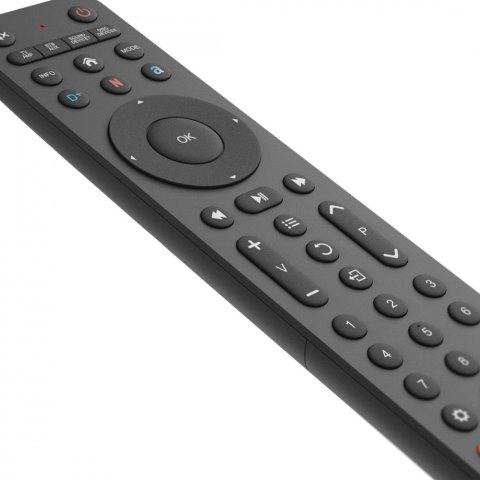 Pilot uniwersalny 8w1 Netflix, Prime Video