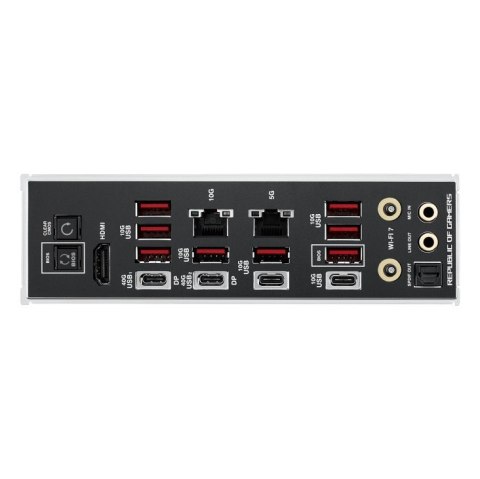 Płyta główna ROG CROSSHAIR X870E EXTREME Asus Płyta główna ROG CROSSHAIR X870E EXTREME Asus