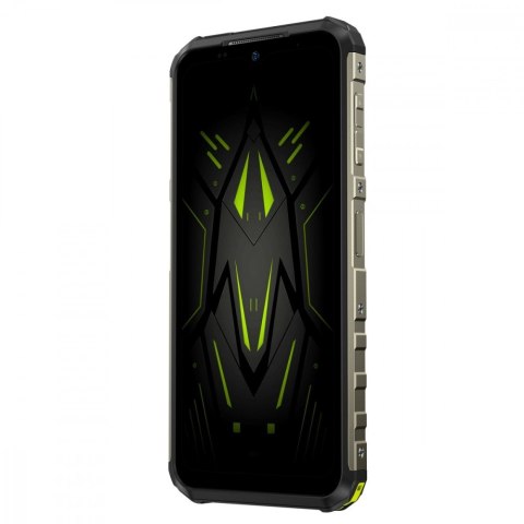 Smartfon Armor 22 4G 8/256GB IP69K Zielony ULEFONE