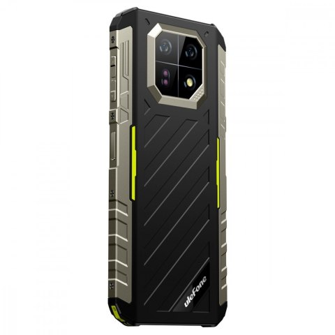Smartfon Armor 22 4G 8/256GB IP69K Zielony ULEFONE