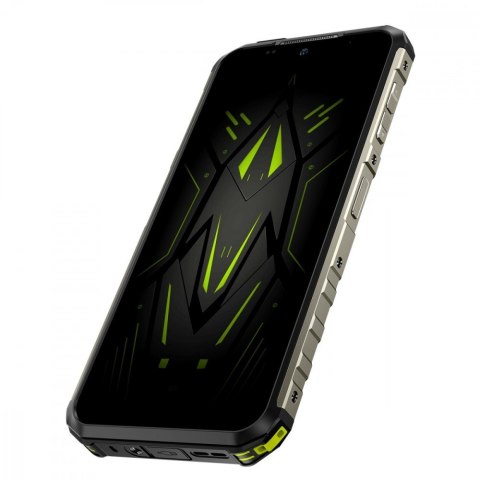 Smartfon Armor 22 4G 8/256GB IP69K Zielony ULEFONE