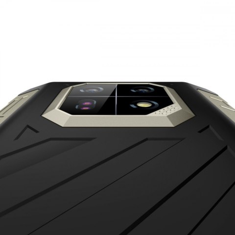 Smartfon Armor 22 4G 8/256GB IP69K Zielony ULEFONE