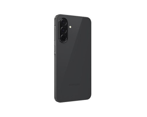Smartfon GALAXY A36 5G 6/128 GB czarny Enterprise Edition Samsung Smartfon GALAXY A36 5G 6/128 GB czarny Enterprise Edition Samsung