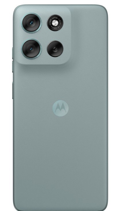 Smartfon moto g56 G5 8/256, Gray Mist Motorola Smartfon moto g56 G5 8/256, Gray Mist Motorola