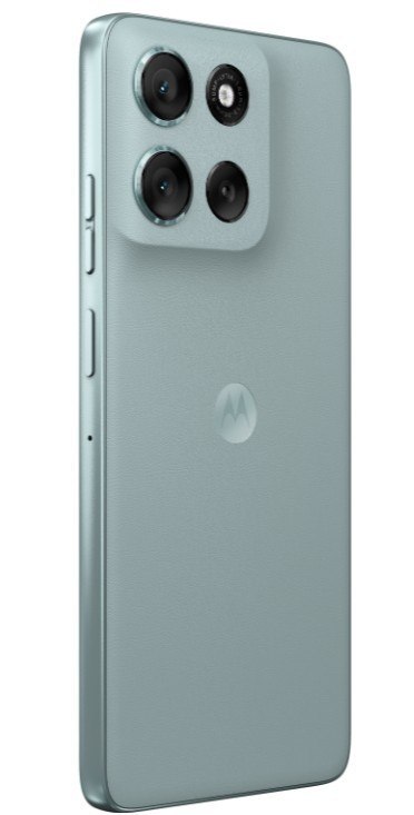 Smartfon moto g56 G5 8/256, Gray Mist Motorola Smartfon moto g56 G5 8/256, Gray Mist Motorola