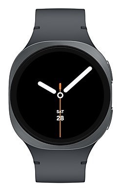 Smartwatch Samsung Galaxy Watch 8 (L320) 40mm AMOLED Grafitowy Smartwatch Samsung Galaxy Watch 8 (L320) 40mm AMOLED Grafitowy