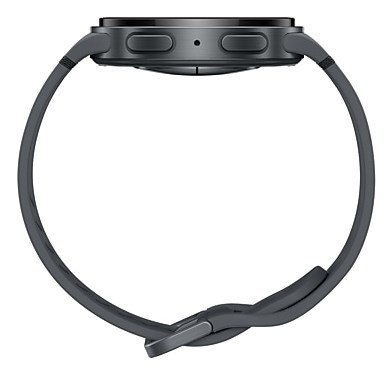 Smartwatch Samsung Galaxy Watch 8 (L320) 40mm AMOLED Grafitowy Smartwatch Samsung Galaxy Watch 8 (L320) 40mm AMOLED Grafitowy