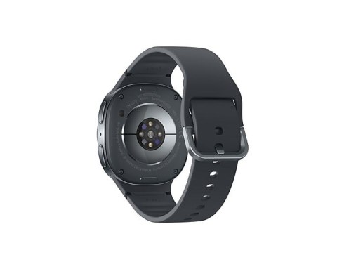Smartwatch Samsung Galaxy Watch 8 (L320) 40mm AMOLED Grafitowy Smartwatch Samsung Galaxy Watch 8 (L320) 40mm AMOLED Grafitowy
