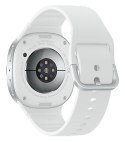 Smartwatch Samsung Galaxy Watch 8 (L320) 40mm AMOLED Srebrny