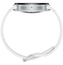 Smartwatch Samsung Galaxy Watch 8 (L320) 40mm AMOLED Srebrny