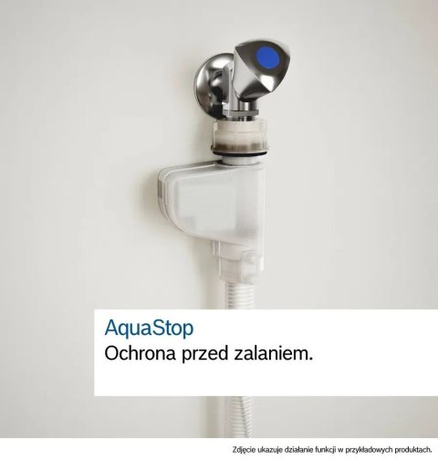 Zmywarka SMI2ITS09E