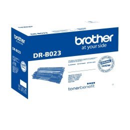 Bęben DR-B023 12.000 stron do HL-B2080/DCP-B7520/MFC-B7715 Brother