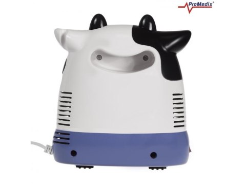 Inhalator Krówka PR-810 nebulizator ProMedix Inhalator Krówka PR-810 nebulizator ProMedix