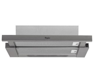 Okap teleskopowy AKR5390IX Whirlpool