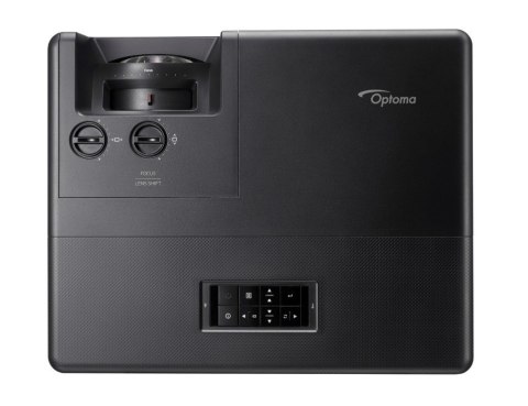 Projektor ZK608TST UHD Optoma Projektor ZK608TST UHD Optoma