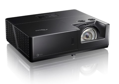 Projektor ZK608TST UHD Optoma Projektor ZK608TST UHD Optoma