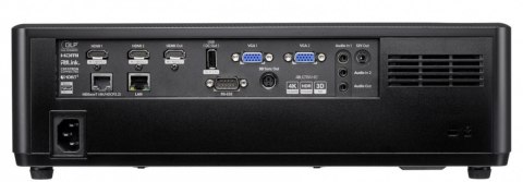 Projektor ZK608TST UHD Optoma Projektor ZK608TST UHD Optoma