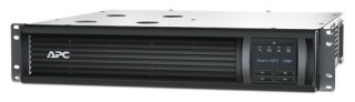 SMT1500RMI2UNC SMART-UPS 1500VA/1000W Rack 2U z kartą sieciową AP9641 APC