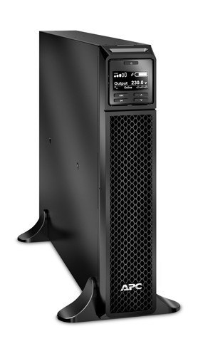 SRT2200XLI Smart-UPS SRT 2200VA/1980W 230V APC