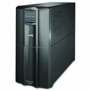 SmartUPS SMT2200IC 2.2kVA/1.98W Tower SmartConnect APC