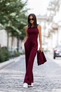 Spodnie Komplet Model Bonny 333750877 Bordo - LaBalancia