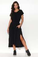 Sukienka Model NU425 Black - Numinou