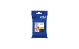 Tusz LC3619Y 1500 stron do DCP/MFC-J2330/3530/3930 Brother