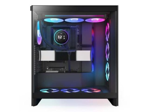 Chłodzenie wodne KRAKEN ELITE 360RGB V2 LCD NZXT