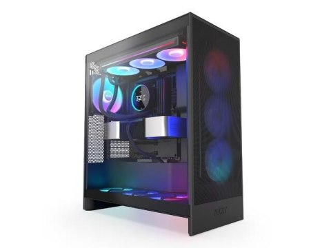 Chłodzenie wodne KRAKEN ELITE 360RGB V2 LCD NZXT