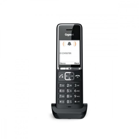 Dodatkowa słuchawka Comfort 550HX Gigaset