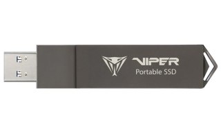 Dysk zewnętrzny SSD 1TB PVP30 Duo Compact 1000/1000 MB/s USB 3.2 USB-C Patriot