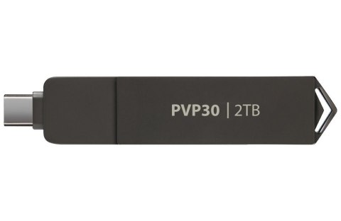 Dysk zewnętrzny SSD 2TB PVP30 Duo Compact 1000/1000 MB/s USB 3.2 USB-C Patriot
